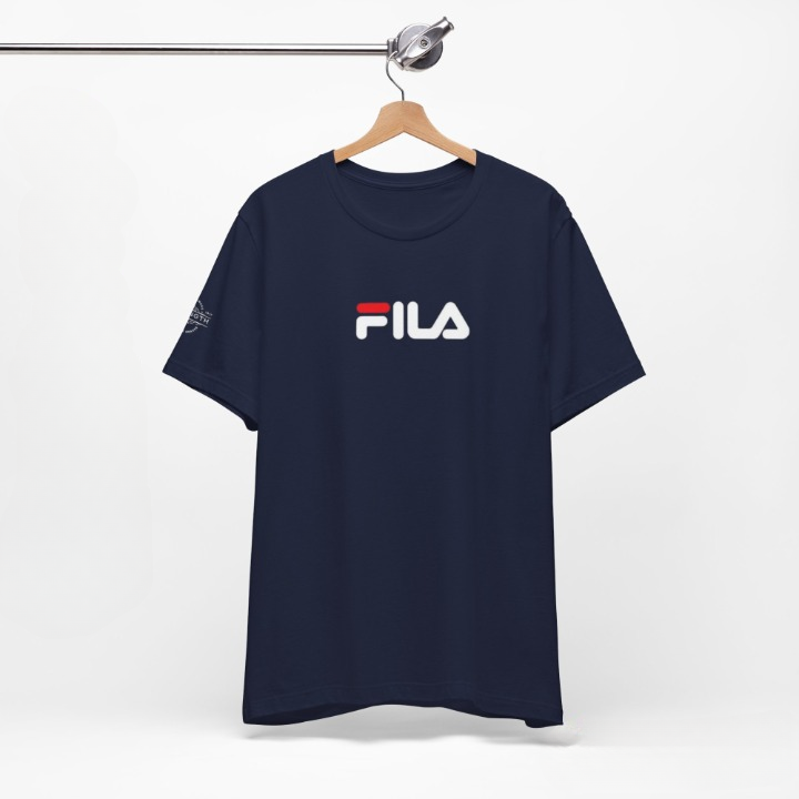 T-Shirt, Breathable & Fade-Resistant, for Men - Large